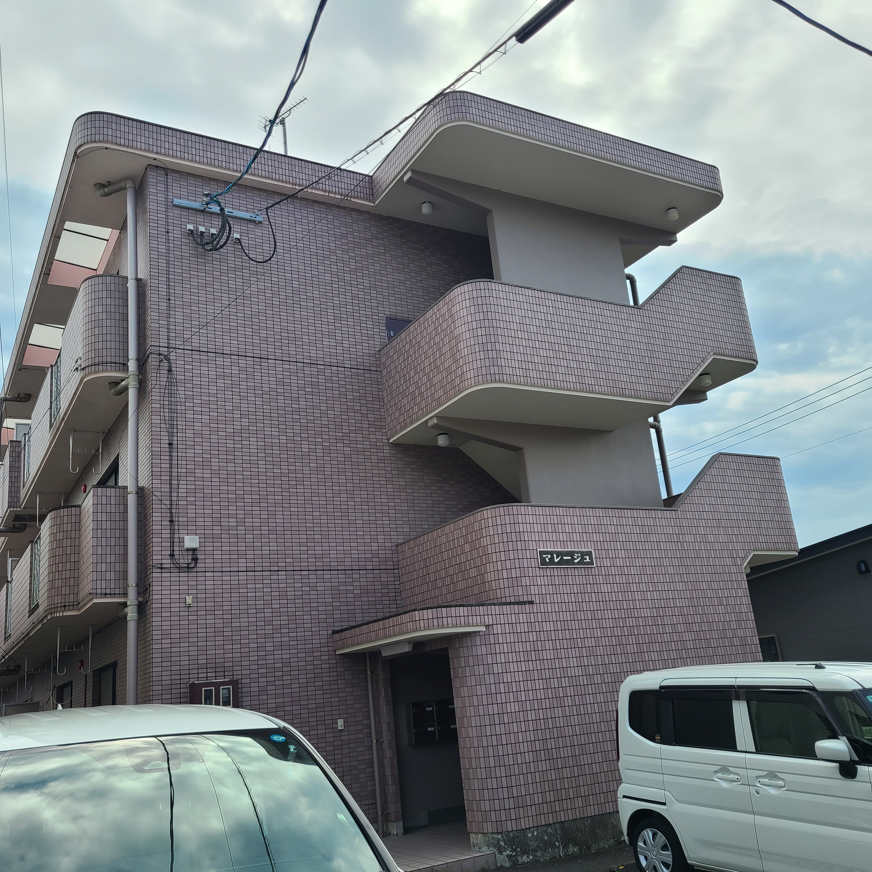 間取り_3LDK